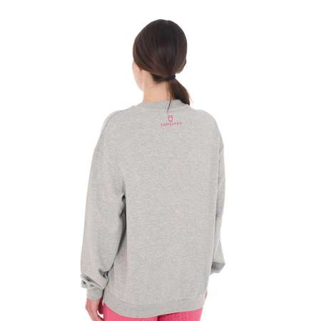 Women's crewneck sweatshirt - SUMMER25
