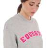 Women's crewneck sweatshirt - SUMMER25