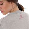 Women's crewneck sweatshirt - SUMMER25