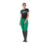 Women's Stripe Horse Club cotton T-shirt - SUMMER25