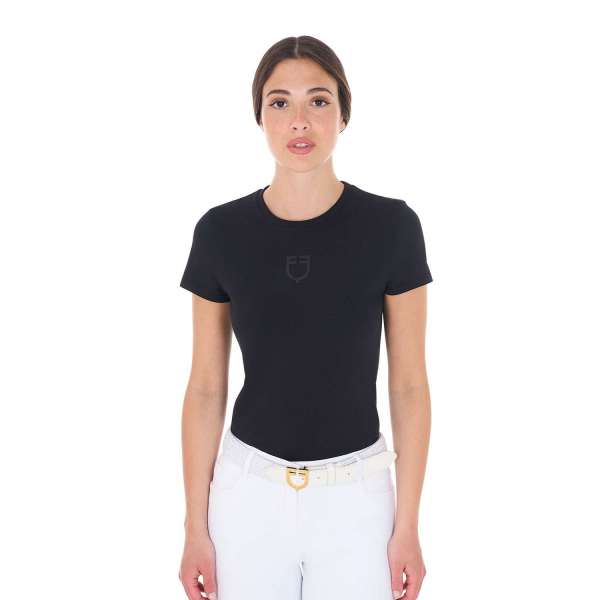 Dames T-shirt Institutional - ZOMER25