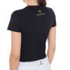 T-Shirt Femme Cotton Institutional - ETE25