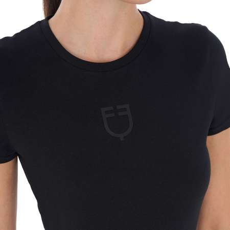 Dames T-shirt Institutional - ZOMER25