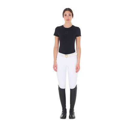 Dames T-shirt Institutional - ZOMER25