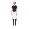 Dames T-shirt Institutional - ZOMER25