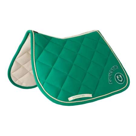 Tapis de selle College Equestro