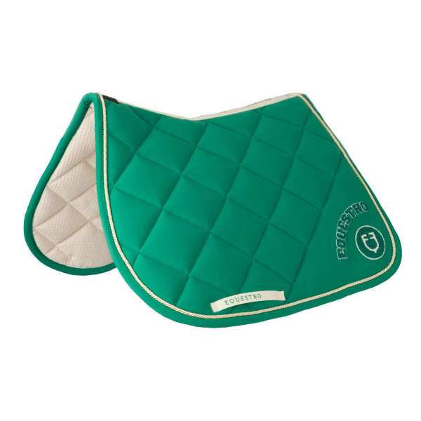 College Equestro Zadeldek
