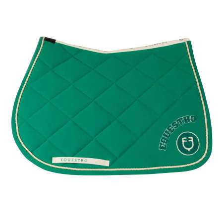 Tapis de selle College Equestro