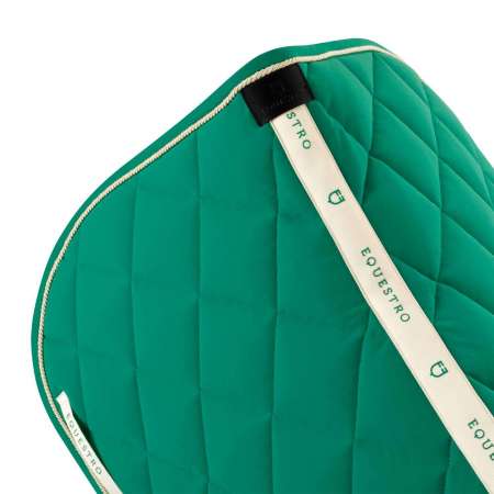Tapis de selle College Equestro