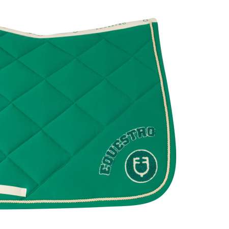 Tapis de selle College Equestro