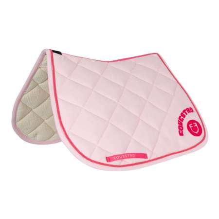 College Equestro Saddle Pad