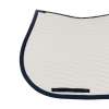 Tapis de selle matelassé Equestro - ETE25