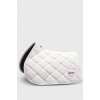 BOSS Solid JUMPING Saddle Pad - SUMMER25
