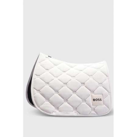 BOSS Dressage Saddle Pad - SUMMER25
