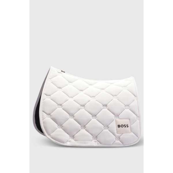 BOSS Dressage Saddle Pad - SUMMER25