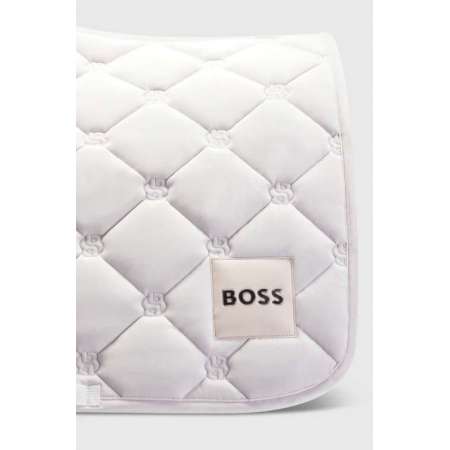 BOSS Dressage Saddle Pad - SUMMER25