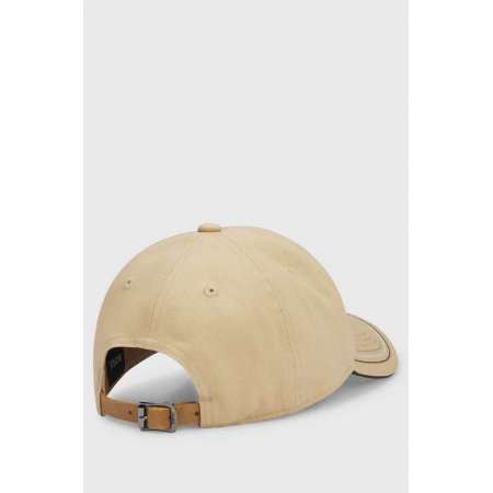 Casquette BOSS Leather Vintage - ETE25