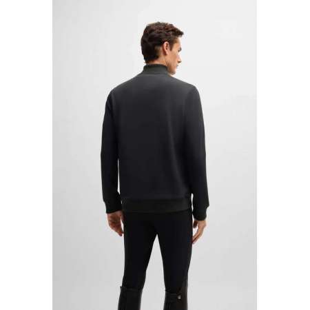 BOSS Sammy Function Cardigan - SUMMER25