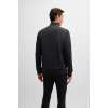 BOSS Sammy Function Cardigan - SUMMER25