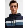 Heren Sweatvest met rits River BOSS - Zomer 25