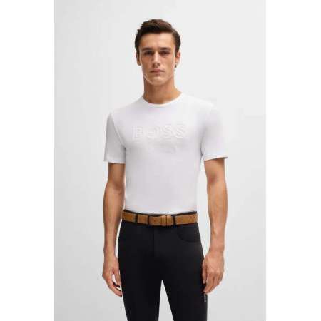 BOSS Pierce T-Shirt - SUMMER25