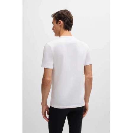 BOSS Pierce T-Shirt - SUMMER25