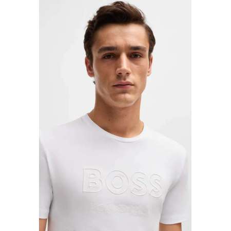 BOSS Pierce T-Shirt - SUMMER25