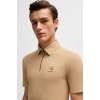 Polo Piqué BOSS Noah - ETE25