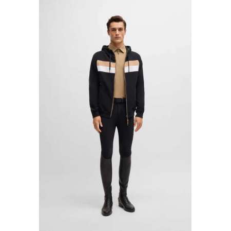 Polo Piqué BOSS Noah - ETE25