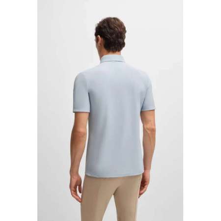 Polo Piqué Boss Matt - ETE25