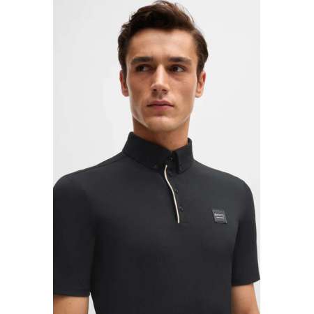 Polo Piqué Boss Matt - ETE25