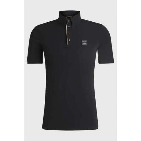 Polo Piqué Boss Matt - ETE25