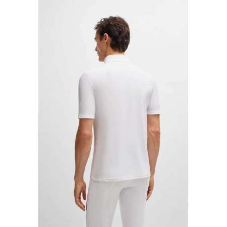 Marty Turniershirt Logo - SUMMER25