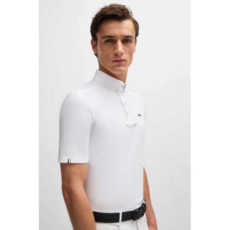 Marty Turniershirt Logo - SUMMER25