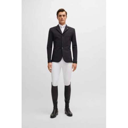 Marty BOSS Wedstrijd Shirt - ZOMER25