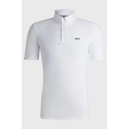 Marty BOSS Wedstrijd Shirt - ZOMER25