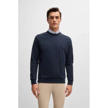 Men's Pullover Lewin BOSS - Summer 25