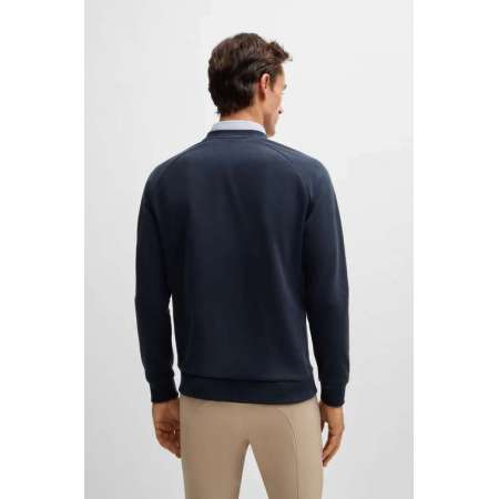 Men's Pullover Lewin BOSS - Summer 25