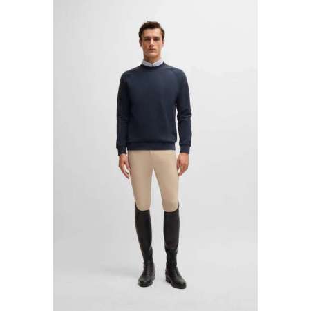 Pullover Homme Lewin BOSS - ETE25