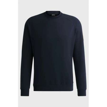 Men's Pullover Lewin BOSS - Summer 25