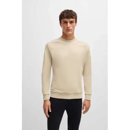 Heren pullover Lewin BOSS - Zomer 25