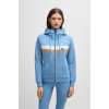 Dames sweatshirt Riva BOSS - Zomer 25