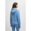 Dames sweatshirt Riva BOSS - Zomer 25