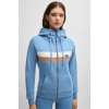 Dames sweatshirt Riva BOSS - Zomer 25
