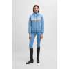 Dames sweatshirt Riva BOSS - Zomer 25