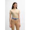 Dames T-shirt BOSS Maya - Zomer 25