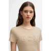 Dames T-shirt BOSS Maya - Zomer 25