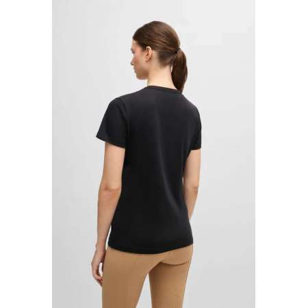 Dames T-shirt BOSS Maya - Zomer 25
