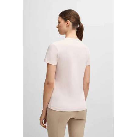 Dames T-shirt BOSS Maya - Zomer 25