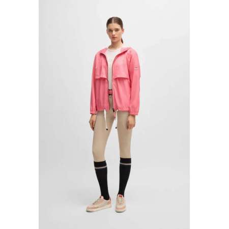 Dames T-shirt BOSS Maya - Zomer 25